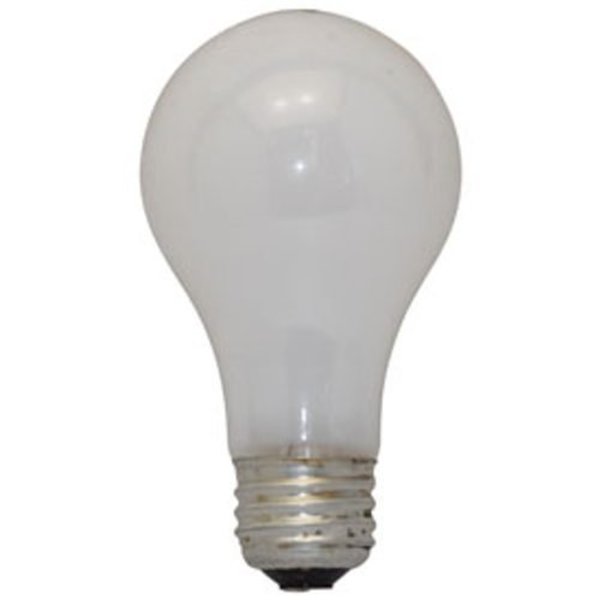 Ilc Replacement for Damar 02027a replacement light bulb lamp, 2PK 02027A DAMAR